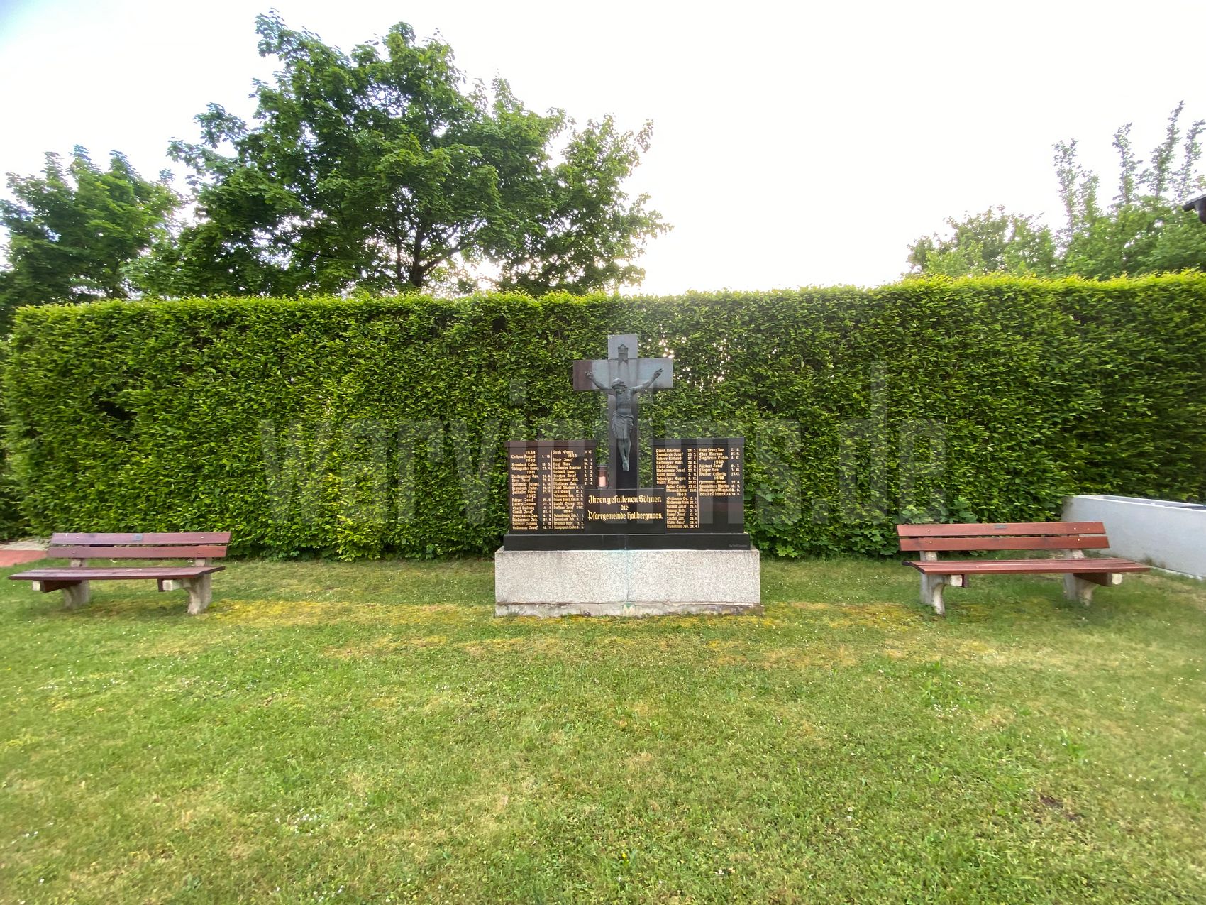 Hallbergmoos